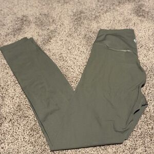 Lululemon Breezethrough High-Rise Tight 25"